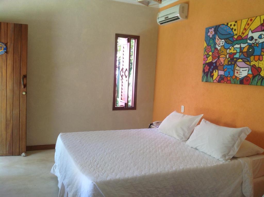 Casa Dea Hotel Porto Seguro Room photo
